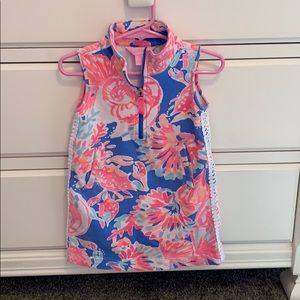 Lily Pulitzer Dress